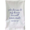Old Bay 24:7 Flour Sack Towel