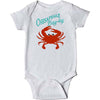 Red Crab - Chesapeake Bay-by Onesie